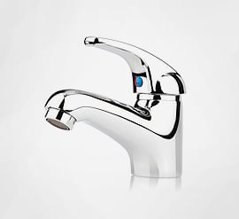 3-Inch Singel Centerset Faucet