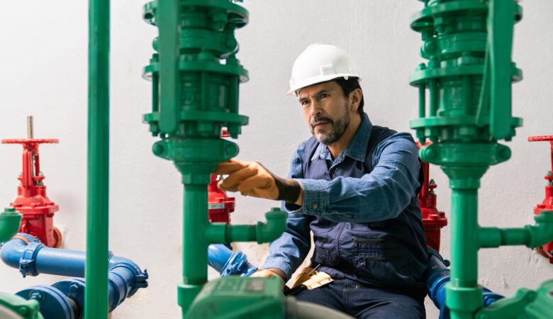 Choosing the Right Plumbing Partner for Retail Stores: What Business Owners Should Know