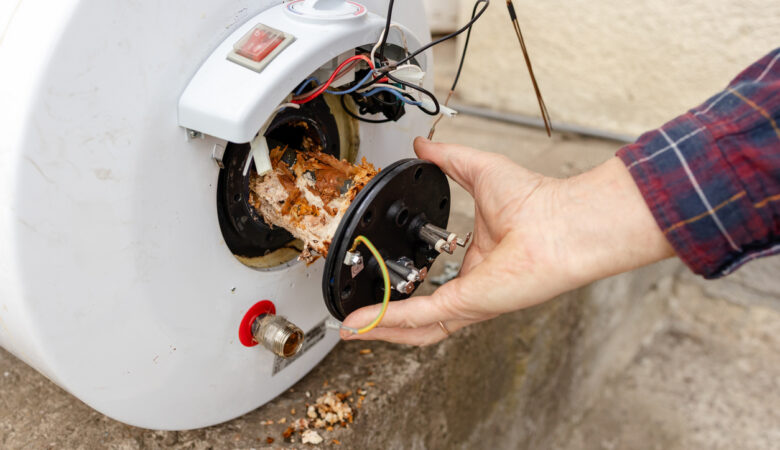 Your Water Heater Gave Out in Denver — Here’s What to Do Next