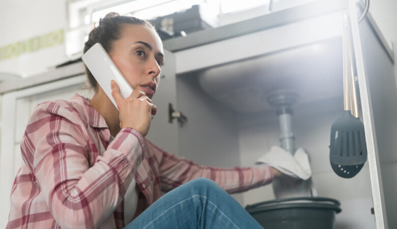 Denver Area Plumbing Problems That Get Worse the Longer You Wait — and What to Do About Each One