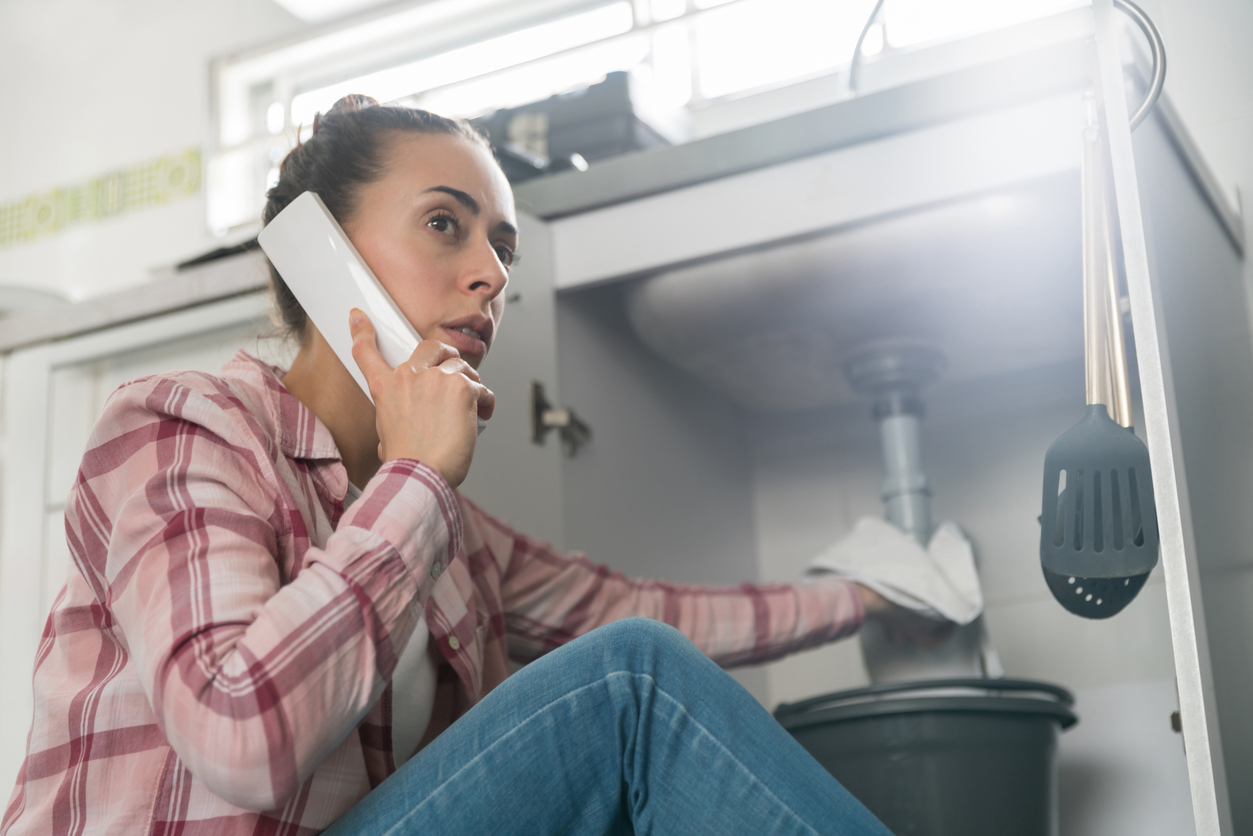 Plumbing Problems for Homeowners