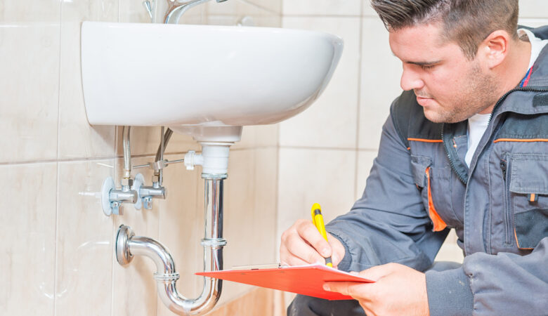 Don’t Wait for a Disaster: The Right Time to Call a Professional Plumber