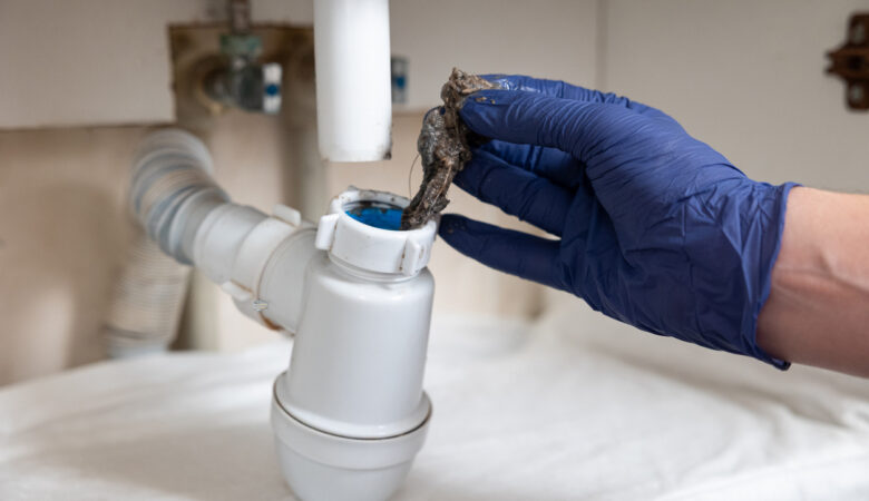 Why Does Your Sewer Line Keep Backing Up Even After Drain Cleaning?