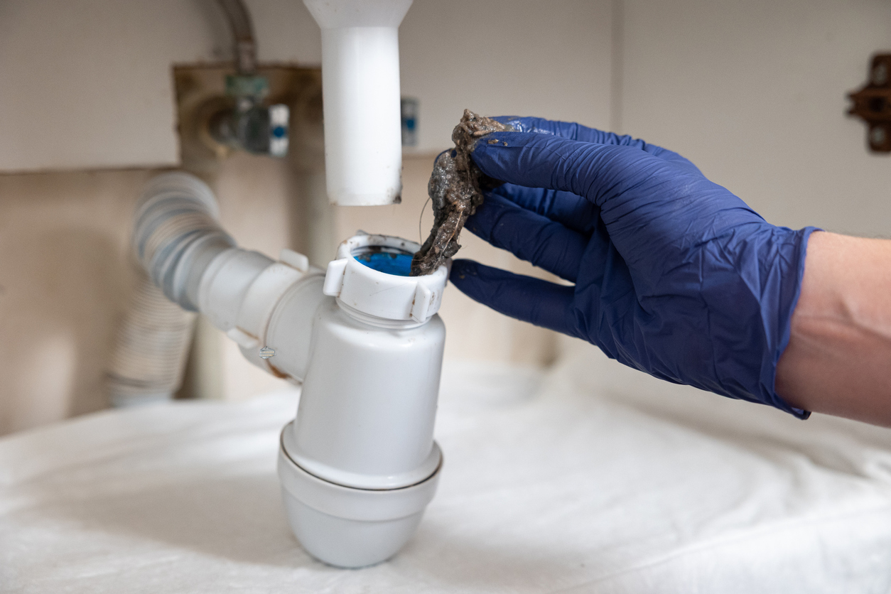 Sewer and drain cleaning